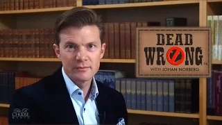 Dead Wrong™ with Johan Norberg - Why Manufacturing Jobs Disappeared