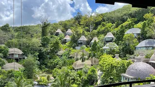 Luxury Resort room tour: Award winning! Keemala resort in Phuket Thailand. Definitely worth a visit!