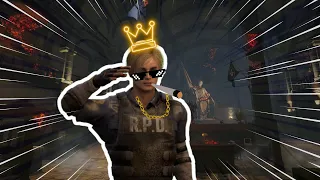 KING OF RPD-dead by daylight