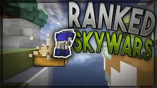 New Ranked Skywars Update (Scout sucks)