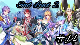 Soul land 2: Unrivalled Tang Sect Episode 14 Explained in Hindi Urdu