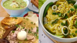 6 surprisingly healthy hawker food in Singapore