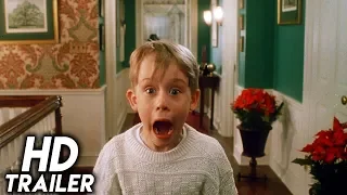 Home Alone (1990) ORIGINAL TRAILER [HD 1080p]