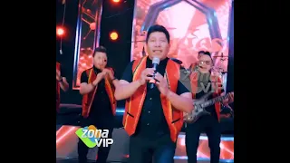 “MIX CHICHEÑOS” ES EL NUEVO MATERIAL DEL GRUPO LOS LLAJUAS