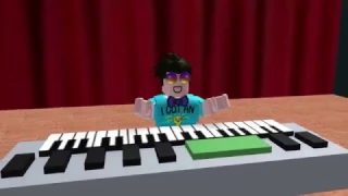 Roblox Obby Song!