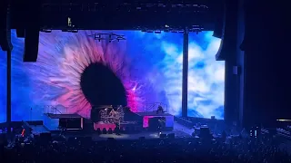 TOOL “ Fear Inoculum “ Baltimore January 10th 2024