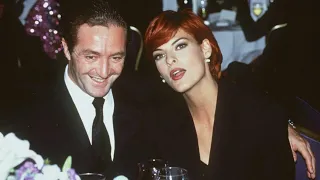 Supermodel Linda Evangelista Reveals Painful Past: Abusive Marriage and Triumph Over Adversity