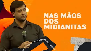 "Nas mãos dos Midianitas", com Pr. Matheus Alves | Escola Bíblica Dominical 13/08/2023