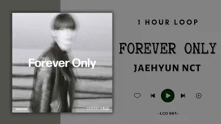 [NO ADS - 1 Hour] STATION : NCT LAB | JAEHYUN NCT (재현) — Forever Only