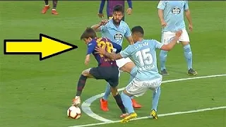 Ruiqui Puig Changing the game vs Celta Vigo | La Liga (Away) | 27.06.2020 HD