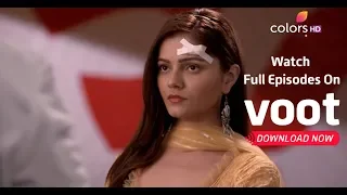 Shakti - 2nd November 2018 - शक्ति