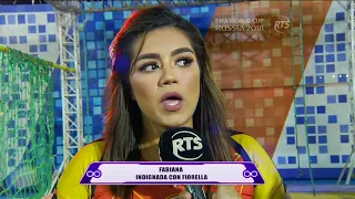 Combate: Programa del 30 de Mayo de 2018