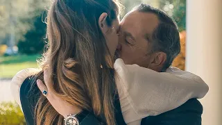 Billions 5x11 Wags and Chelz kiss "..sometimes a heart finds another heart in needs to be with"