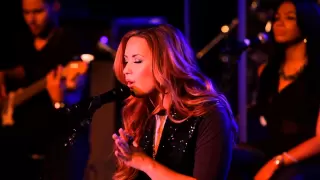 Demi Lovato - Give Your Heart a Break (An Intimate Performance)