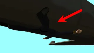 i broke the freefall mission... (gta sa)