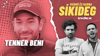 S02E04 - Tenner Benjámin a Márkó és Barna Síkidegben