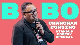CHANCHAN CONSING: BOBO - STANDUP COMEDY SPECIAL