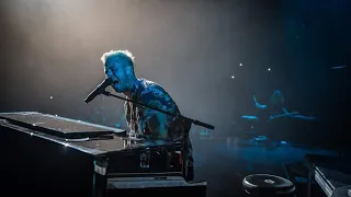 OneRepublic Live in Concert Melbourne 2023 | Margaret Court Arena | Friday 10 March 2023