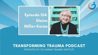 Cultivating Hope and Healing Through Community-Focused Somatic Resiliency Training With Elaine...