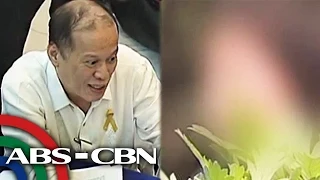 Bakit nabastusan sa sagot ni PNoy ang ilang kaanak ng 'Fallen 44'?