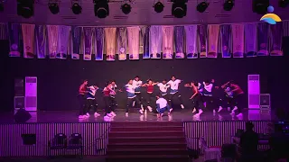 135 0019 01 | Group Dance | Inter IIT CULTURAL MEET 2018