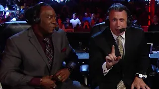 WWE: Booker T Funny Commentary Moments Part One.