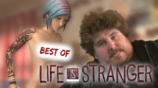Best of Life is Stranger - Drachenlord