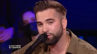 Kendji Girac, Je Suis Malade