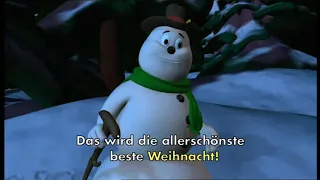 Rudolph 2 - Allerschönste Weihnacht (Offizielles Musikvideo) Mit Text