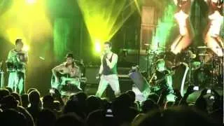 Jane's Addiction- "Jane Says" Live (720p) in Syracuse, NY on August 8, 2012