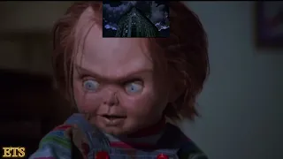 (Remake) Chucky Has A Extended Sparta Remix V4