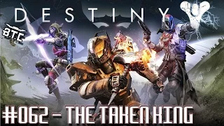 Destiny [KdB] #062 The Taken King Königssturz Raid Phase 3 Hin und Her gelaufe [HD][PS4]