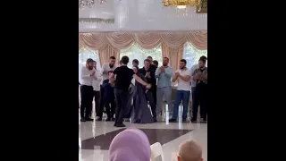 Beautiful Chechen Dance