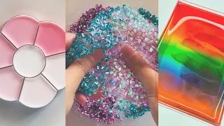 SATISFYING SLIME COMPILATION ~ PureSlimes