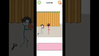 Skip Troll Game Level 88 Gameplay Android IOS