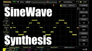 Build A Square-wave To Sine-wave Circuit.