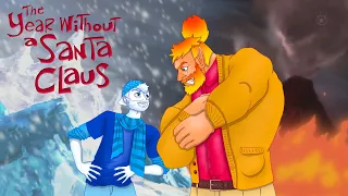 SNOW & HEAT MISER The Year Without A Santa Claus (Cover by OngakuVA)