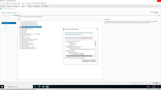 Configure Active Directory Rights Management Service (AD RMS) in Windows Server 2022