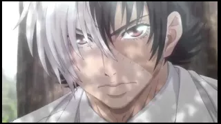 Young black jack opening y ending