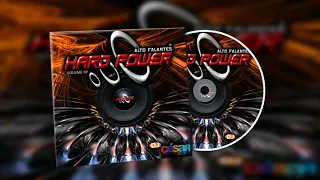 CD Hard Power Alto Falantes Volume 7 - Dj Cesar - Completo + Download