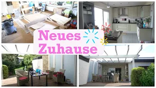 XXL VLOG! | Ich zeige euch das neue Haus meiner Eltern | XXL empty Roomtour | Linda