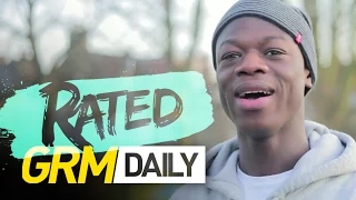 #Rated: J Hus | S:02 EP:24 [GRM Daily]
