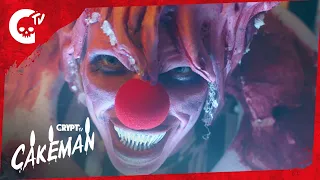 Cakeman | "Birthday Wish" | Scary Short Film | Crypt TV