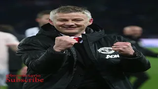 Reaction to PSG 1-3 Manchester United crazy moment