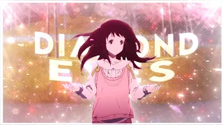 Diamond eyes - hyouka [AMV/EDIT] Quick!