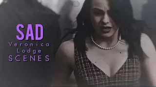 Sad Veronica Lodge Scenes [Logoless+1080p] (Riverdale)