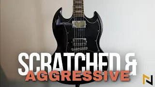 Most Likely My Favorite Epi - Epiphone SG Standard Unboxing