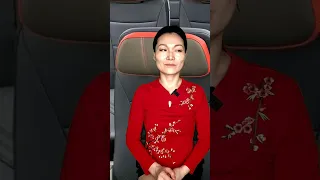 Crazy Plane Lady melt down and apology #americanairlines #airplane #meltdown #asian #foryou #funny