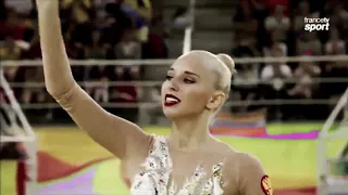 Yana Kudryavtseva - Bellyache Edit