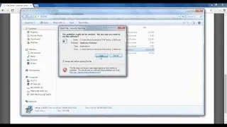 UCCNC software installation video